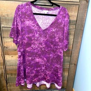 Lularoe Jana top
